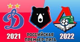 Динамо - Локомотив: прогноз, ставки 27 августа 2021