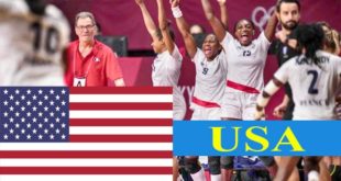 США выиграла Олимпиаду в Токио 2020 (2021), Россия пятая