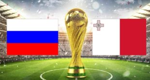 Россия - Мальта: прогноз, ставки на матч 7 сентября 2021