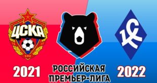 ЦСКА - Крылья Советов: прогноз на матч 23 октября 2021