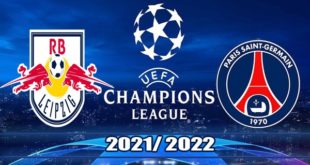 Лейпциг - ПСЖ: прогноз на матч 3 ноября 2021