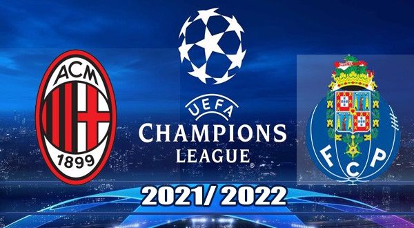 Милан - Порту: прогноз на матч ЛЧ 3 ноября 2021