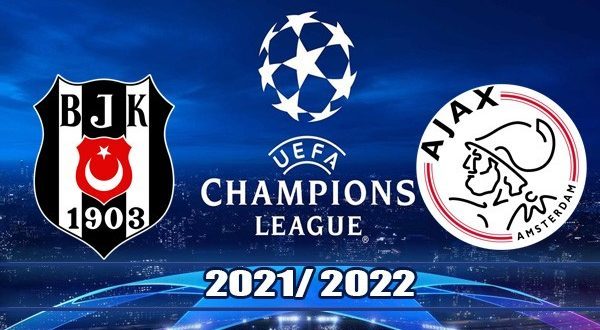 Бешикташ – Аякс: прогноз на матч 24 ноября 2021 года