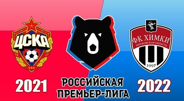 ЦСКА - Химки: прогноз на матч 21 ноября 2021