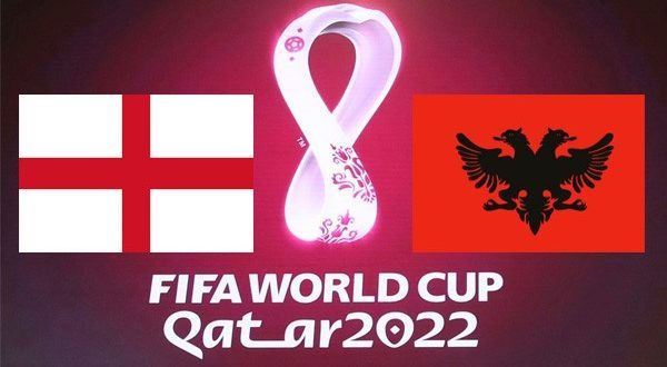 Англия - Албания: прогноз на матч 12 ноября 2021