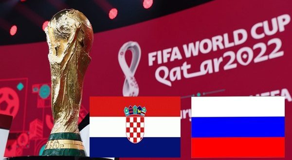 Хорватия – Россия: счёт матча 16.11.2021 (футбол, отбор ЧМ-2022)