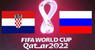 Хорватия - Россия: прогноз, ставки 14 ноября 2021