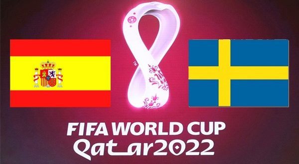 Испания – Швеция: прогноз на Отбор ЧМ-2022 14 ноября