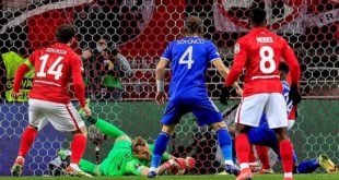 Лестер - Спартак: стартовые составы команд на матч 4 ноября 2021