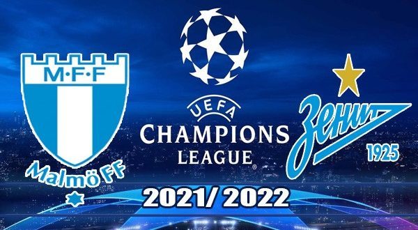 Мальмё – Зенит: прогноз на матч 23 ноября 2021