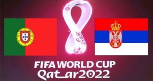 Португалия – Сербия: прогноз на матч 14 ноября 2021