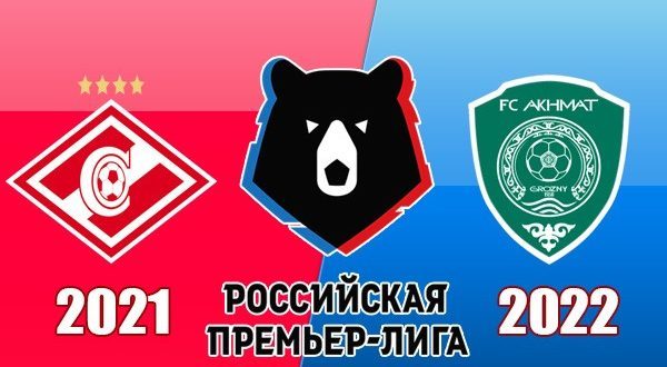 Спартак – Ахмат: прогноз на матч 4 декабря 2021
