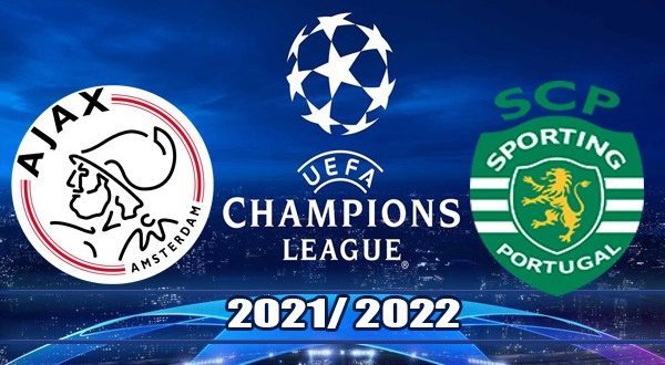 Прогноз на матч Аякс – Спортинг 7 декабря 2021