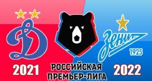 Динамо Москва – Зенит: прогноз на матч 12 декабря 2021