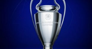Состоялась жеребьёвка 1/8 финала Лиги Чемпионов 2021/2022