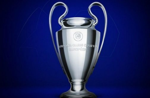 Состоялась жеребьёвка 1/8 финала Лиги Чемпионов 2021/2022