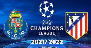 Порту – Атлетико Мадрид: прогноз на игру 7 декабря 2021