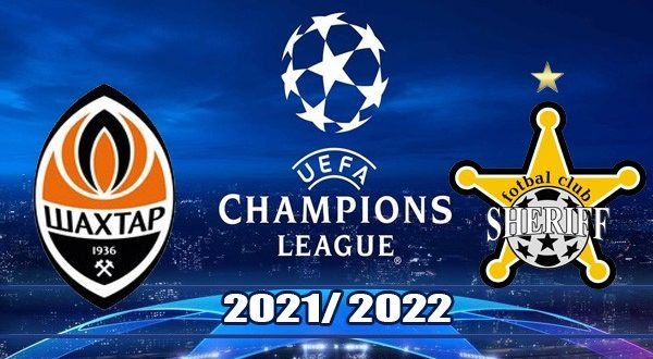 Шахтёр Донецк – Шериф: прогноз на матч ЛЧ 7 декабря 2021