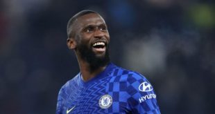 4 европейских гранда поспорят за Антонио Рюдигера