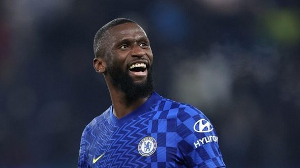 4 европейских гранда поспорят за Антонио Рюдигера