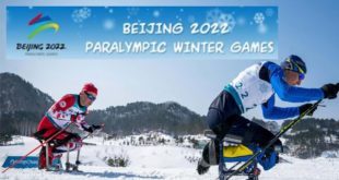 Зимние Паралимпийские игры 2022 в Пекине: расписание по дням