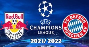 Зальцбург – Бавария: прогноз на матч 16 февраля 2022