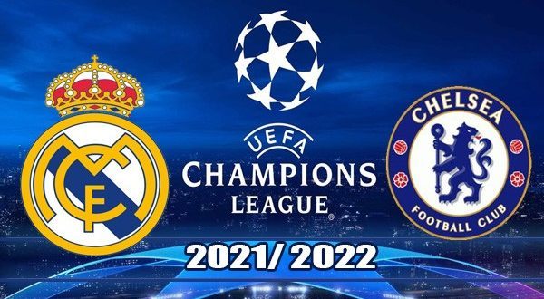 Реал – Челси: прогнозы на ответный матч ЛЧ 12 апреля 2022
