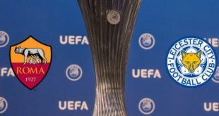 Рома – Лестер: прогноз на матч Лиги Конференций 5 мая 2022