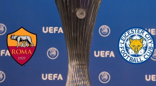 Рома – Лестер: прогноз на матч Лиги Конференций 5 мая 2022
