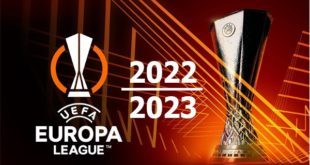 Лига Европы 2022-2023: расписание матчей, таблица, команды