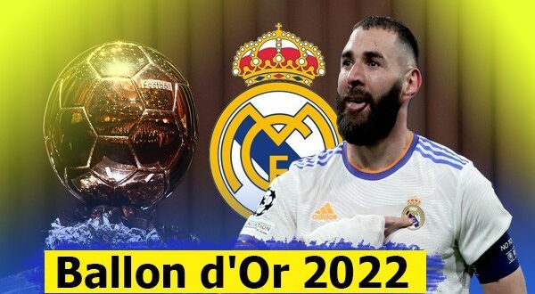 Ballon d'Or 2022: dates, favourites, who will win?