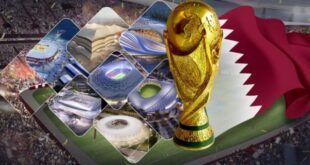 Билеты на ЧМ 2022 по футболу в Катаре: как и где купить?