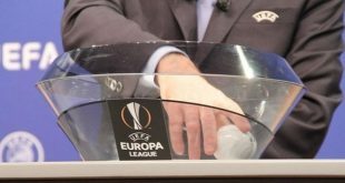 Жеребьёвка Лиги Европы 2022/23 (групповой этап)