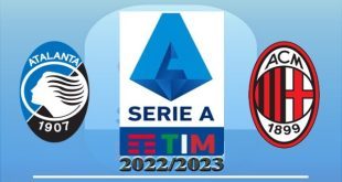 Аталанта – Милан: прогноз на матч 21 августа 2022