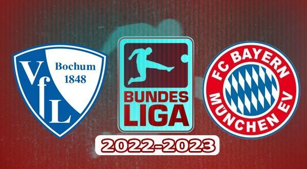 Бохум – Бавария: прогноз на игру 21 августа 2022