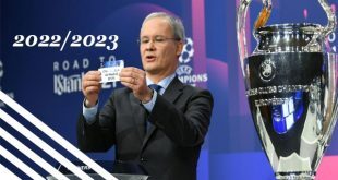 Жеребьёвка Лиги Чемпионов 2022-2023 (групповой этап), корзины, результаты