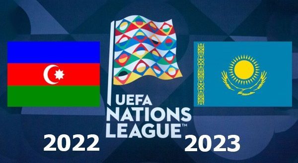 Азербайджан – Казахстан: прогноз на матч 25 сентября 2022