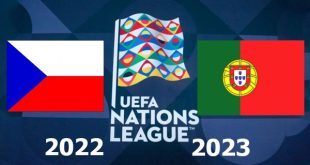 Чехия – Португалия: прогноз на матч 24 сентября 2022