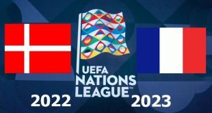 Дания – Франция: прогноз на матч Лиги Наций 25 сентября 2022