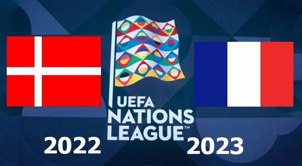 Дания – Франция: прогноз на матч Лиги Наций 25 сентября 2022