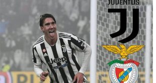Juventus vs Benfica: predictions 14.09.2022