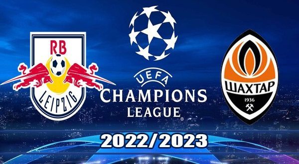РБ Лейпциг – Шахтёр: прогноз на матч 6 сентября 2022