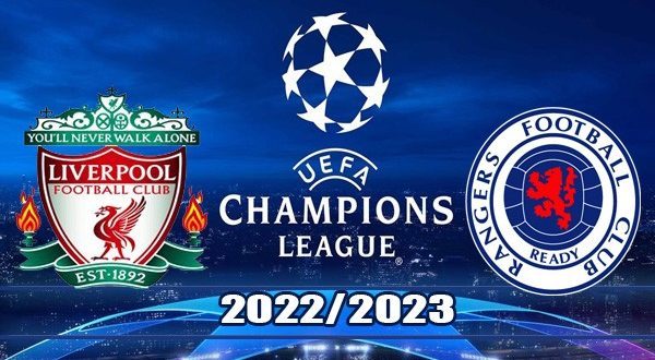 Ливерпуль – Рейнджерс: прогноз на матч 4 октября 2022