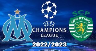 Марсель – Спортинг: прогноз на матч 4 октября 2022