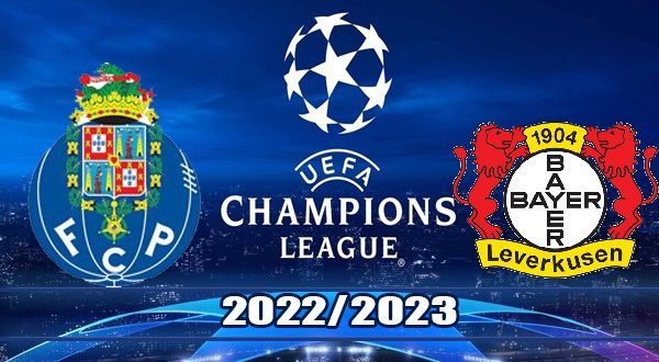 Порту – Байер: прогноз на матч ЛЧ 4 октября 2022