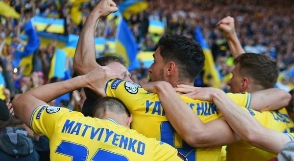 Шотландия – Украина 21.09.2022: где смотреть, на каком канале?