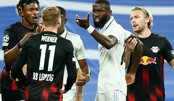 Лейпциг – Реал Мадрид: прогноз на матч 25 октября 2022