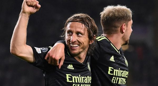 Реал Мадрид – Селтик: прогноз на игру 2 ноября 2022