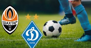Шахтёр Донецк – Динамо Киев: прогноз на матч УПЛ 16 октября 2022