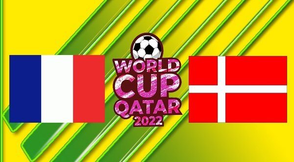 Франция – Дания: прогноз на матч ЧМ 26 ноября 2022